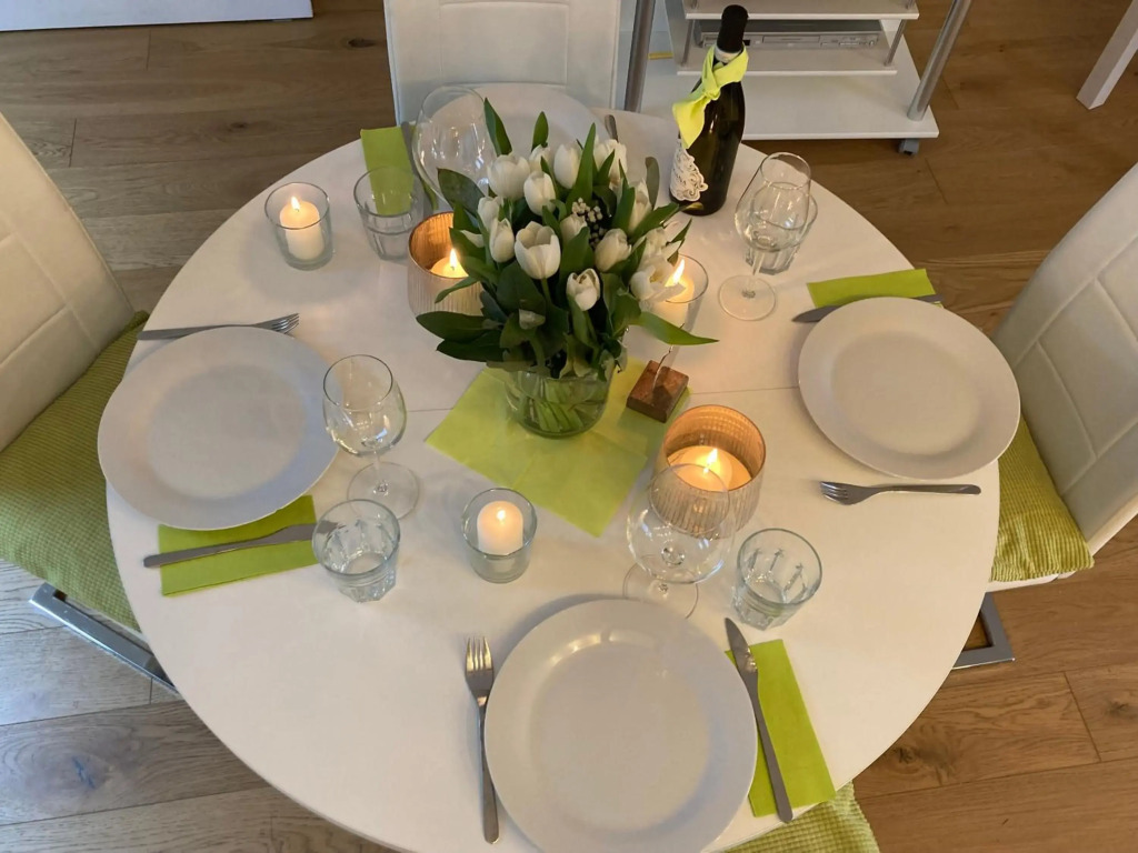 Chalet Heidi