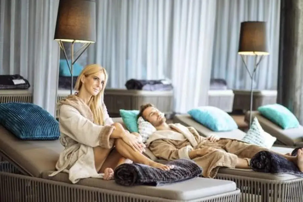Andreus Resorts