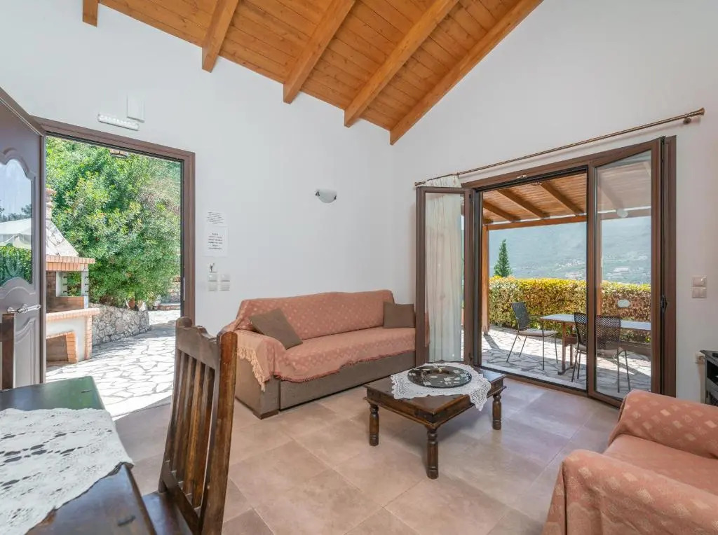 Kerithra Villa