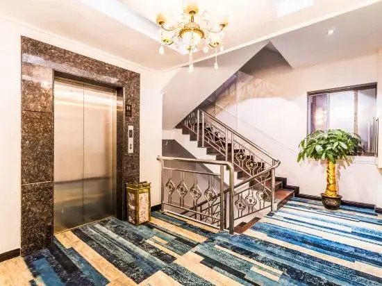Foshan Jinting Boutique Apartment