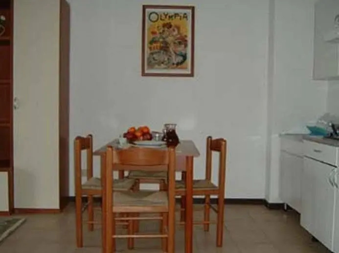 Residence Le Zagare