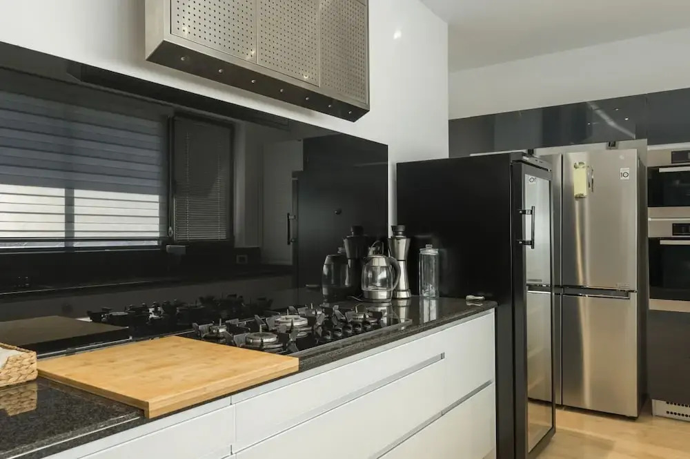 Meliti Luxury Villa