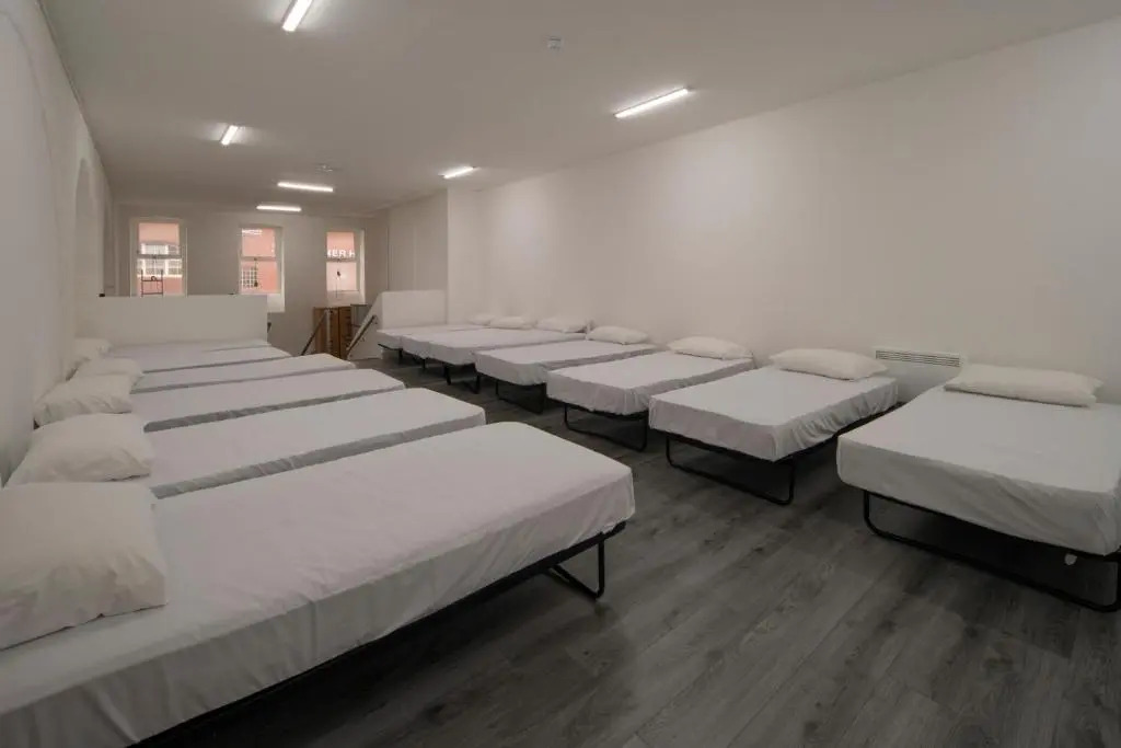 Harbourside Hostel Bristol