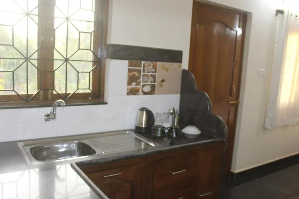 Dsilva Residence