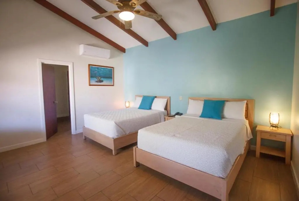Hotel Roca Sunzal