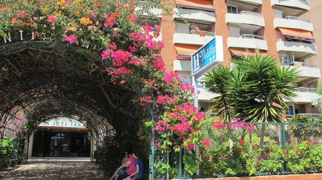 Hostal Velilla