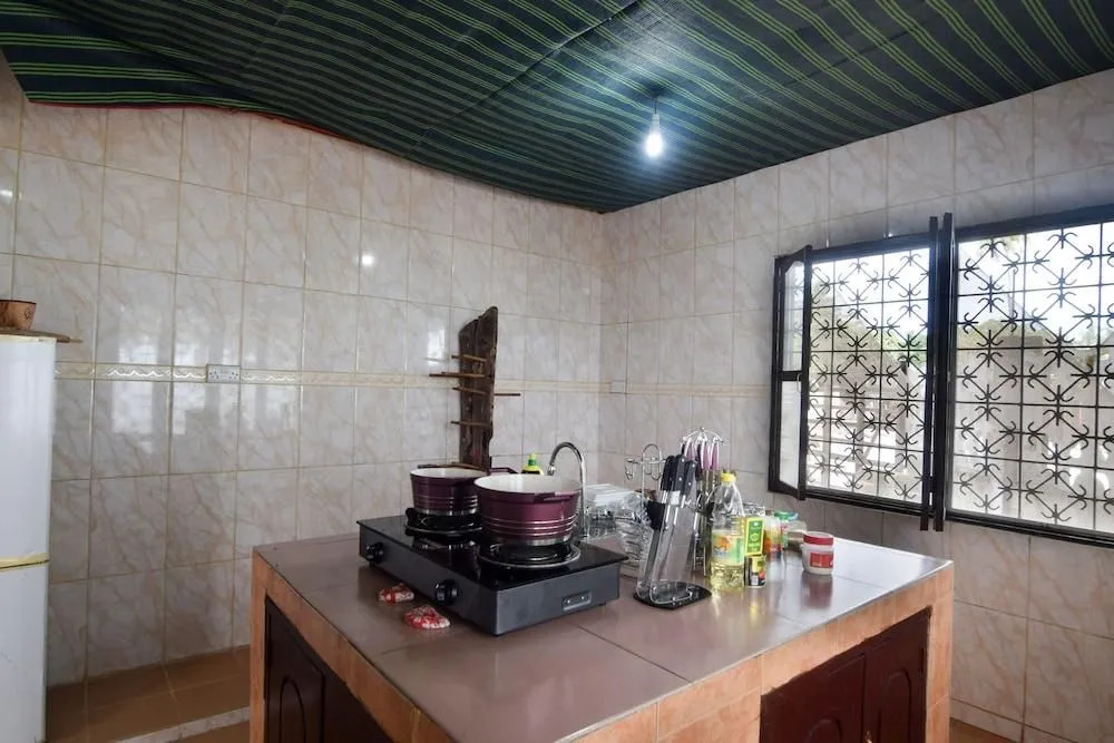 Upepo House