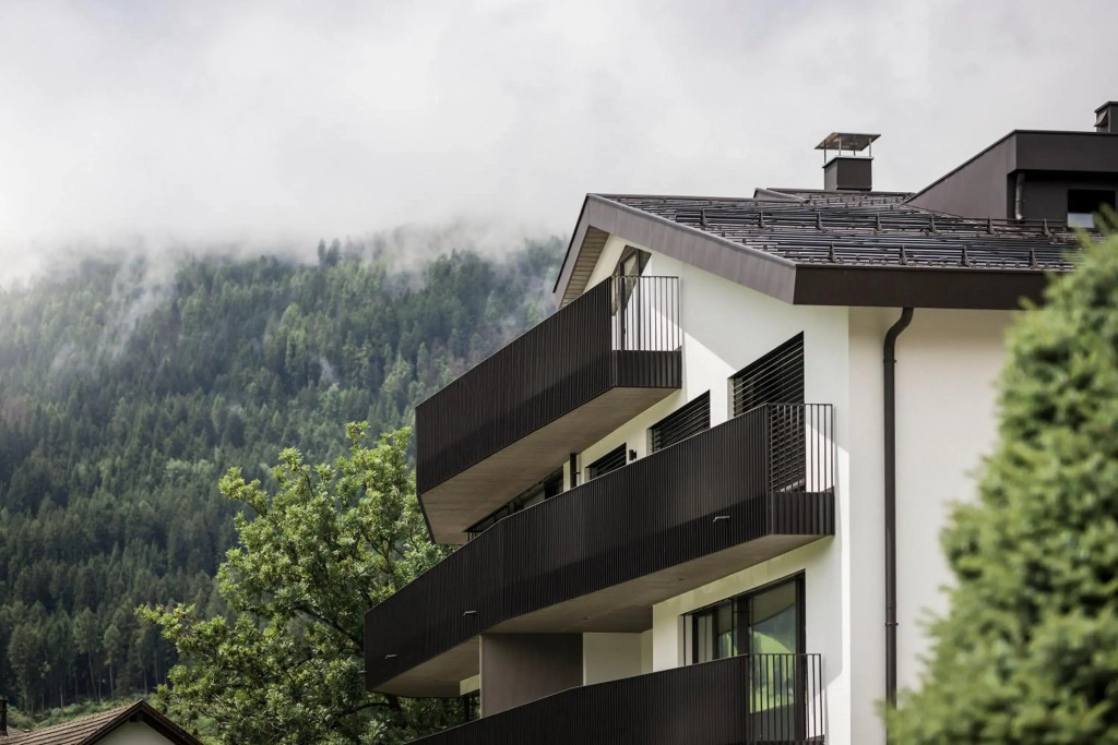 Astor Apartments&Suites