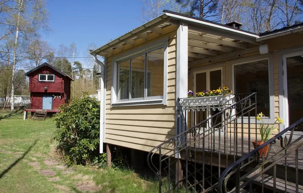 Stunning Home in Tyresö With Wifi and 3 Bedrooms