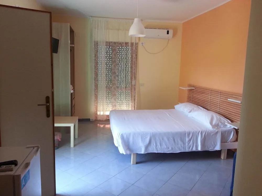 Le Terrazze Residence & Resort