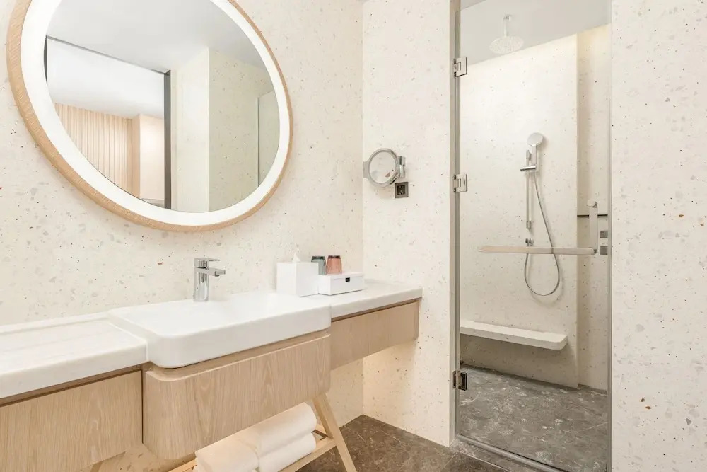Element by Marriott Lishui