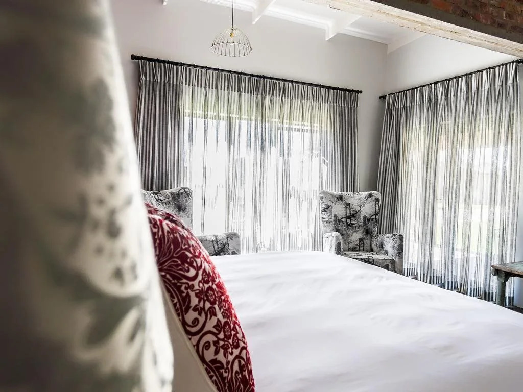 Rustique Boutique Hotel