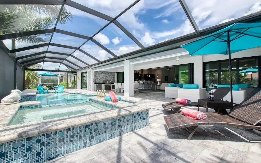 Villa Salt Life