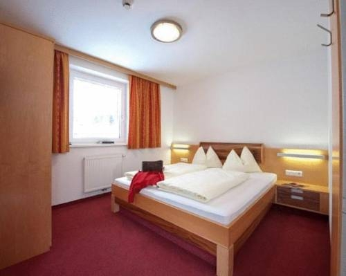 Sunshine Appartements Schilchegger