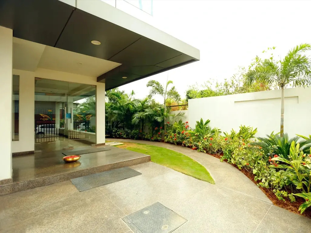 Sybaritic Suites
