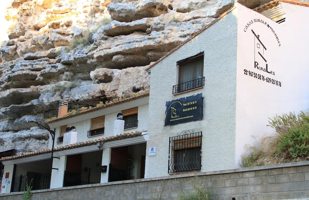Casas Rurales Maribel - Complejo Alcalá del Júcar