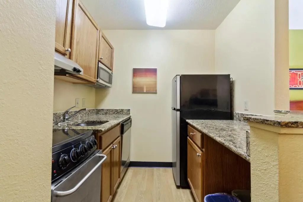 Extended Stay America Suites - Norfolk - Virginia Beach