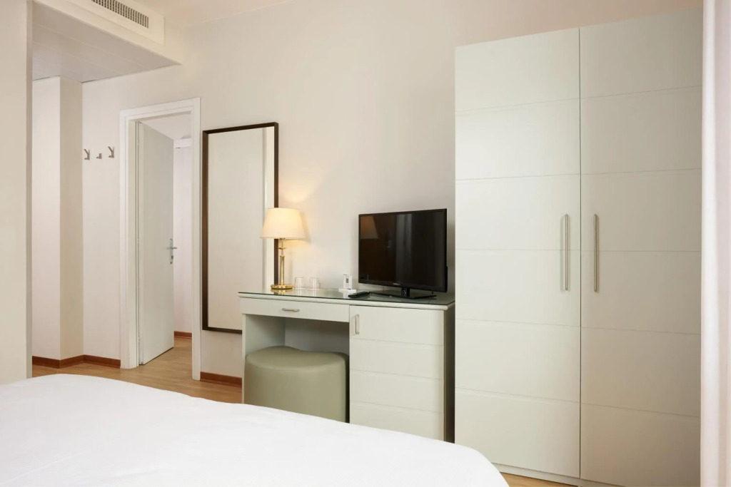 Hotel Croce Di Malta