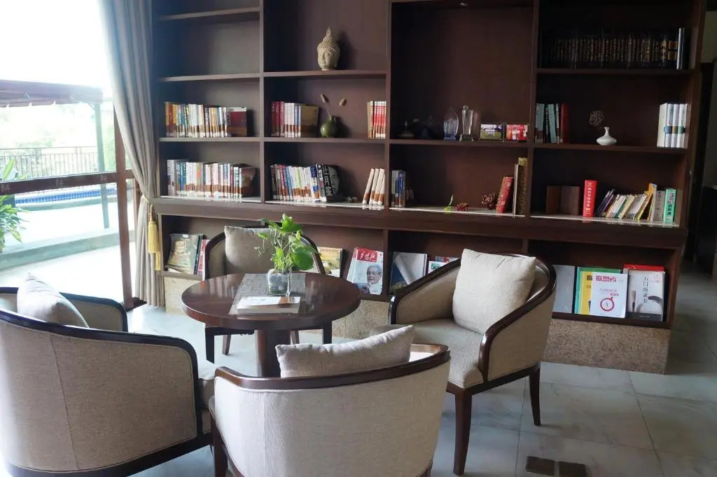 Hainan Qinheyuan Adult Year Club Aparthotel