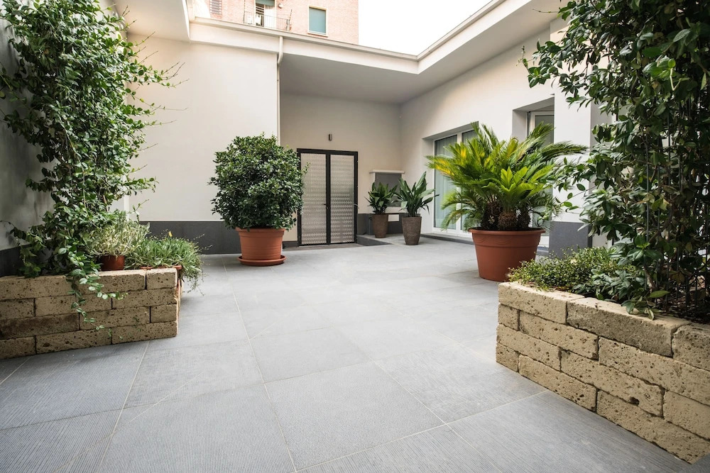 Il Giardino In Fiera by Holiplanet