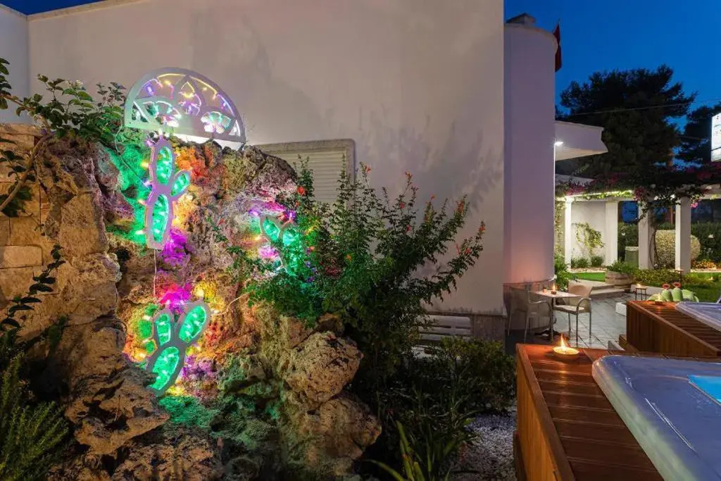 Le Gemelle Boutique Hotel