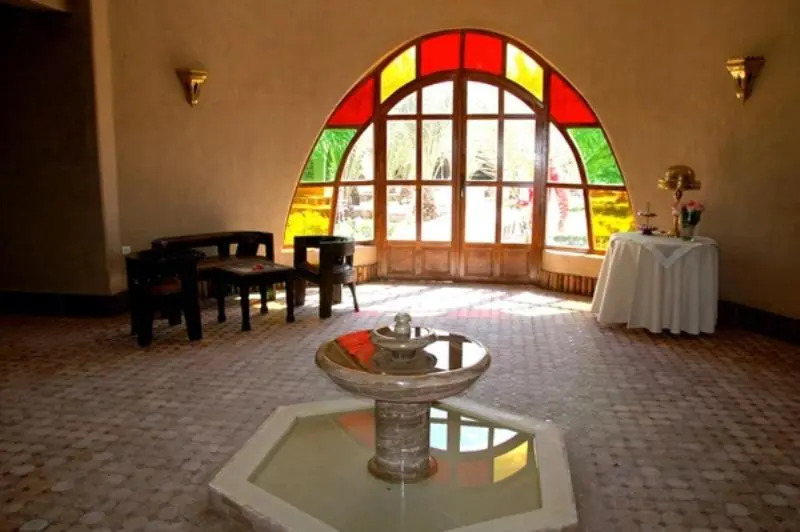 La Rose Du Desert