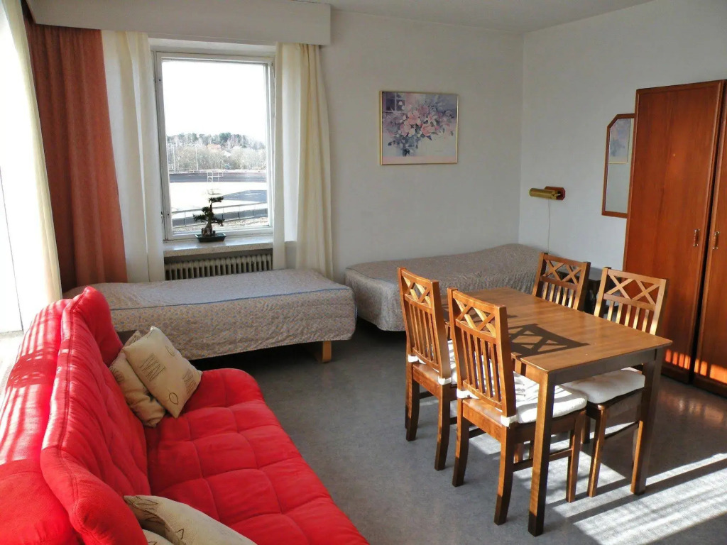 Guesthouse Kupittaa