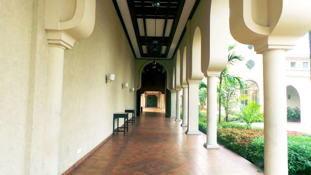 Ibiza The Fern Resort and Spa Kolkata