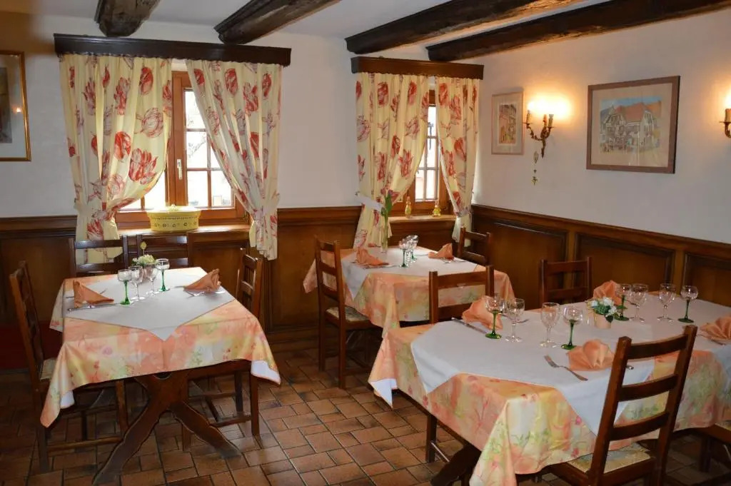 La Grange du Pape - Annexe de lHôtel La Ferme du Pape