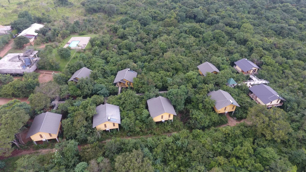 Hotel Wild Air