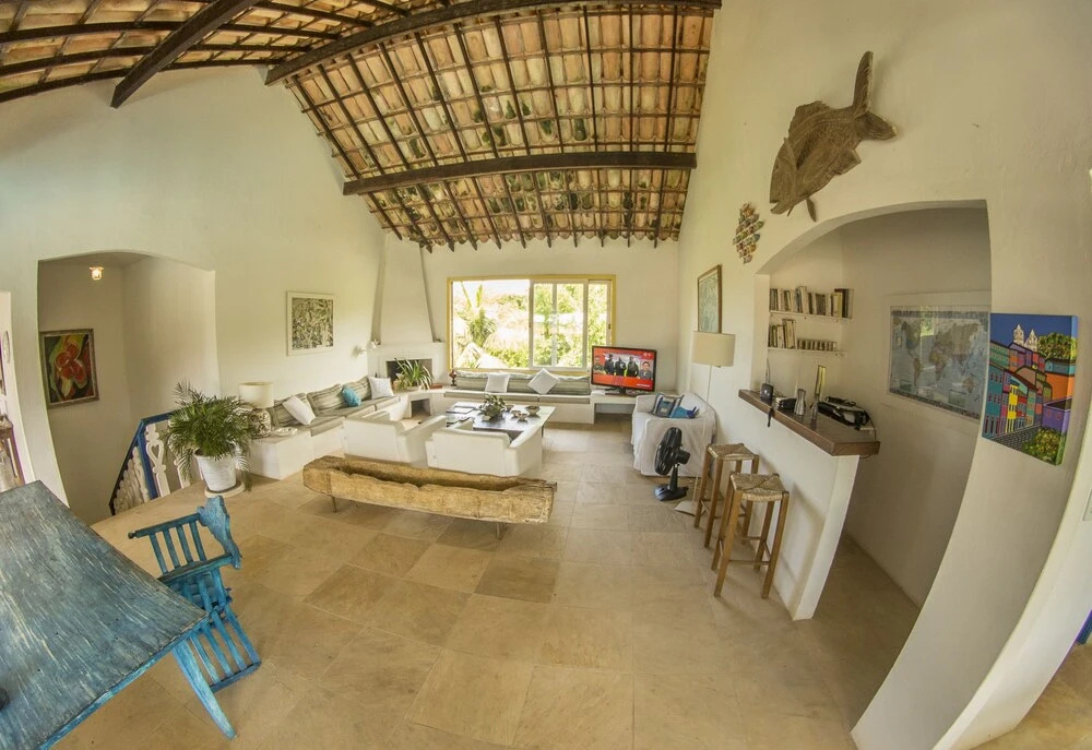 Villa Del Canto