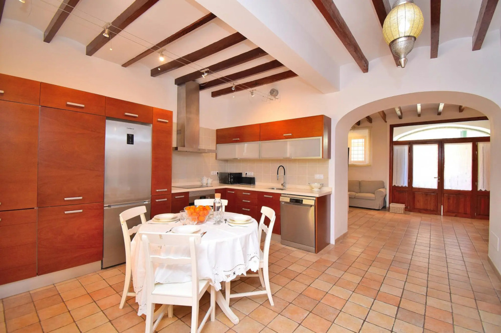 257 Casa Anita ETV10115 by Mallorca Charme