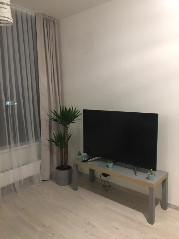 apartments in Karolina Plazza