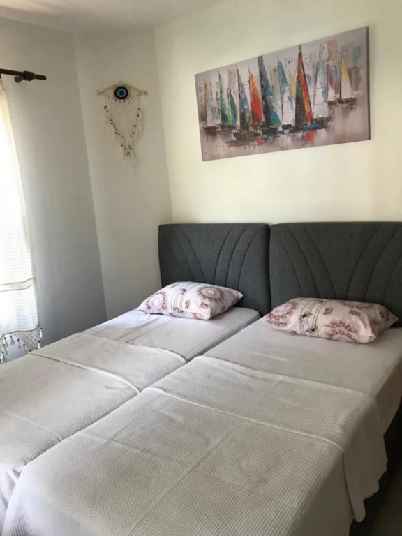 Duplex Villa 5 Min to Akyaka Beach in Mugla