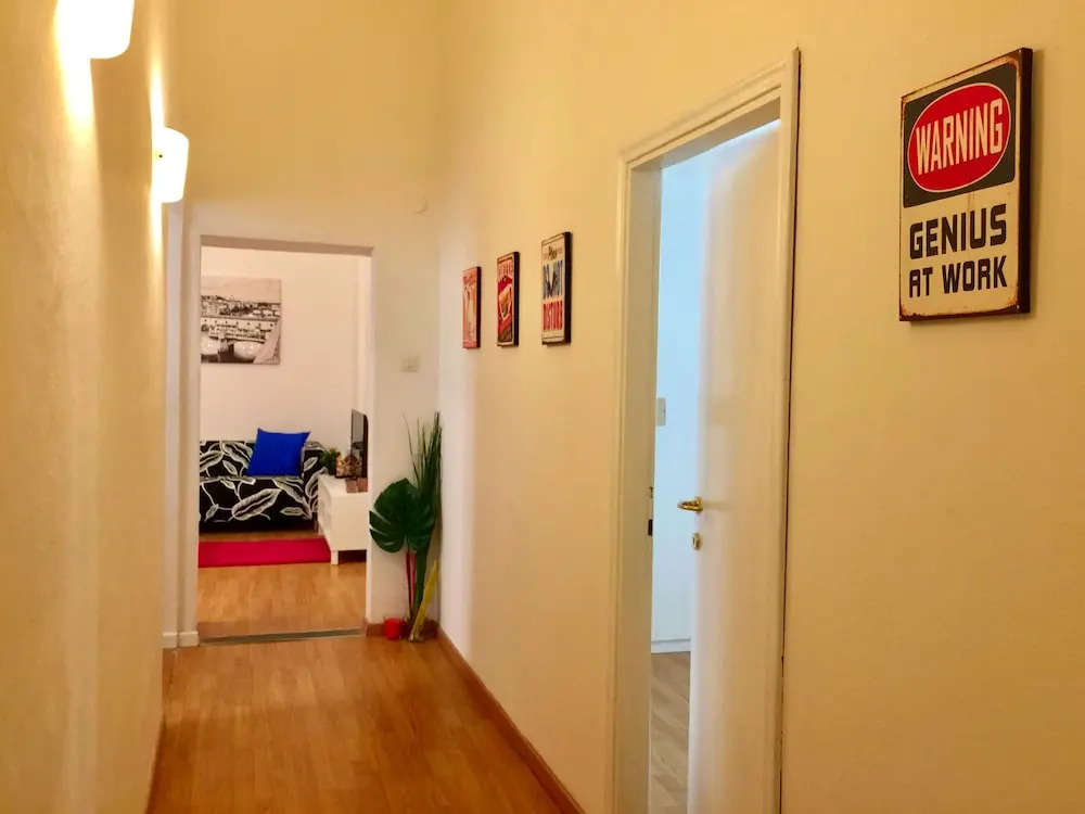 Apartment Neri Thirty Two
