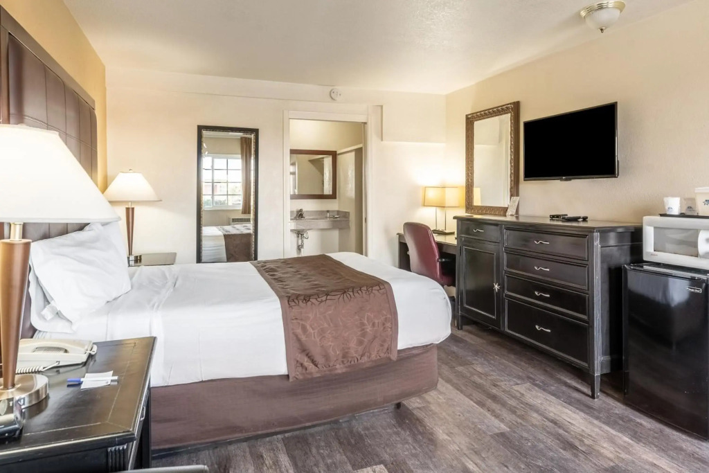 Americas Best Value Inn and Suites Flagstaff