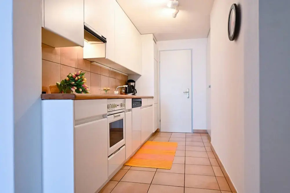 Ruga Vacation Rental 3 in Ascona