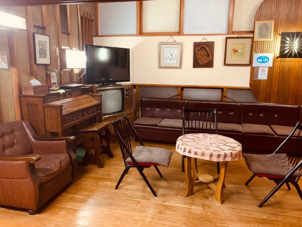 Kokurakukan Togura Hotel