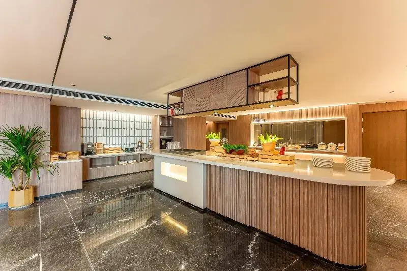 Holiday Inn Express Luoyang Longmen by IHG