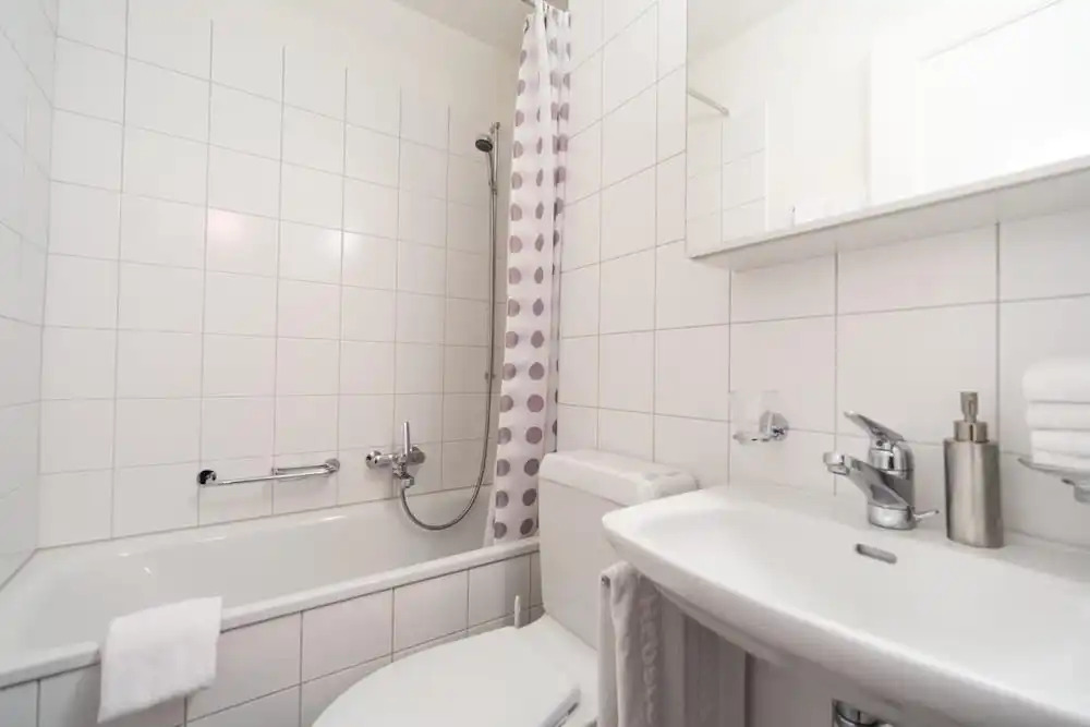 Appartements Hofquartier