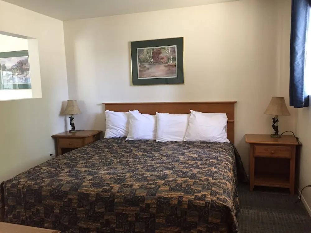 Clearwater Valley Resort