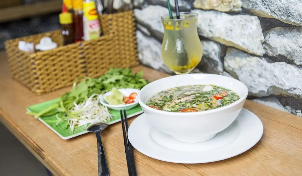Hoang Hoang Hotel