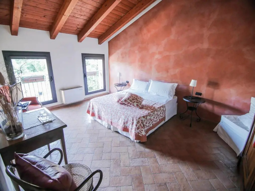 Quattrocolli B&B