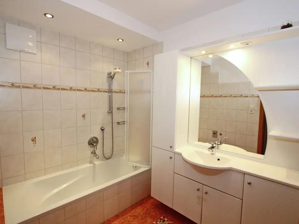 Residence Alpin