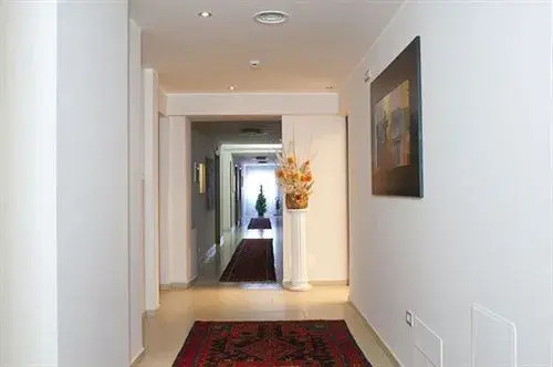 Hotel Massimino