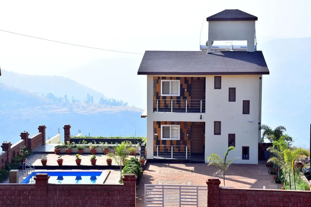 Shree Samarth Villaa