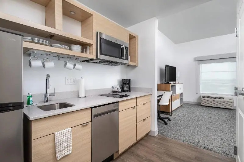 Towneplace Suites Orlando Sw Near Universal