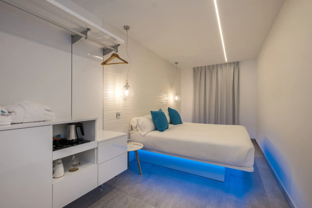Lago Resort Menorca