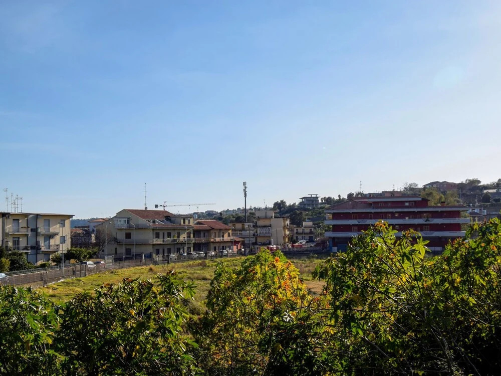 New Etna View Acireale