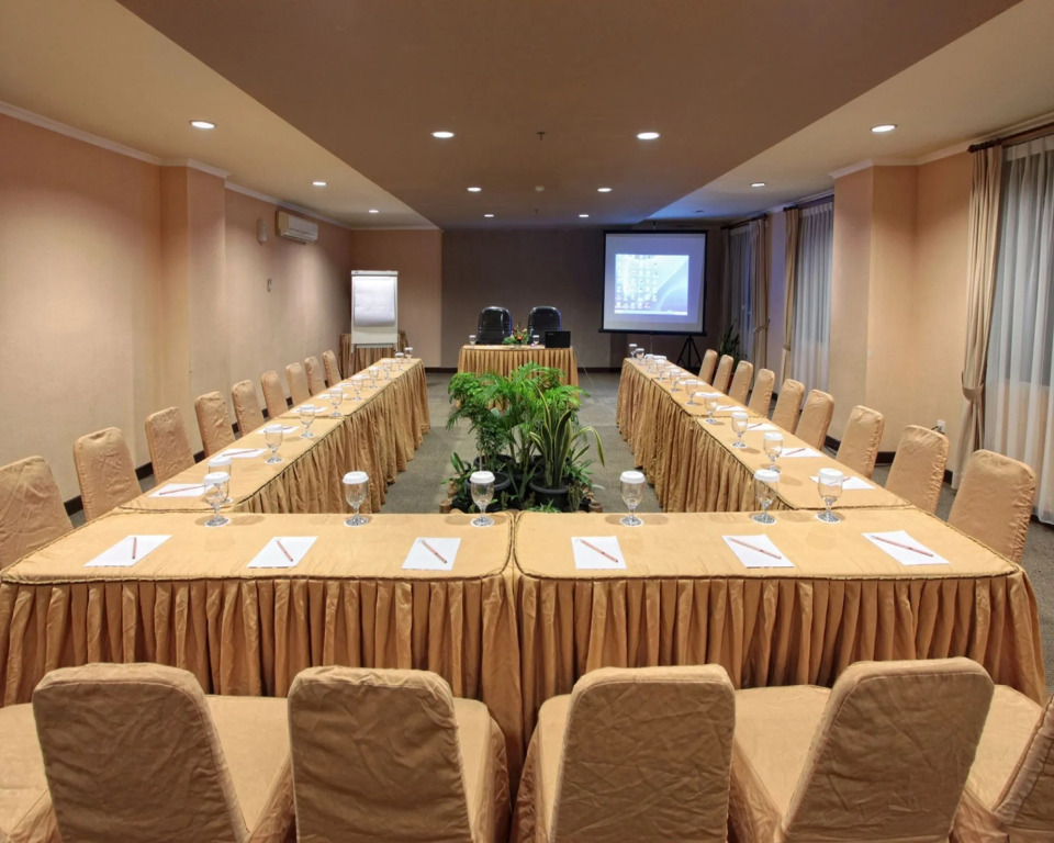 Grand Zuri Dumai